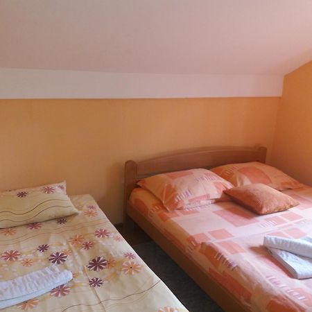 Apartment Niva Zlatibor Esterno foto