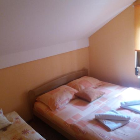 Apartment Niva Zlatibor Esterno foto
