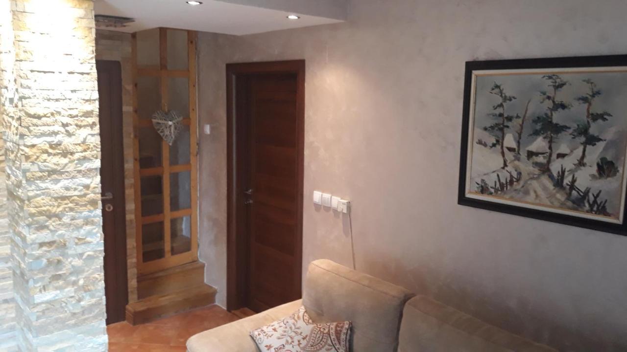 Apartment Niva Zlatibor Esterno foto