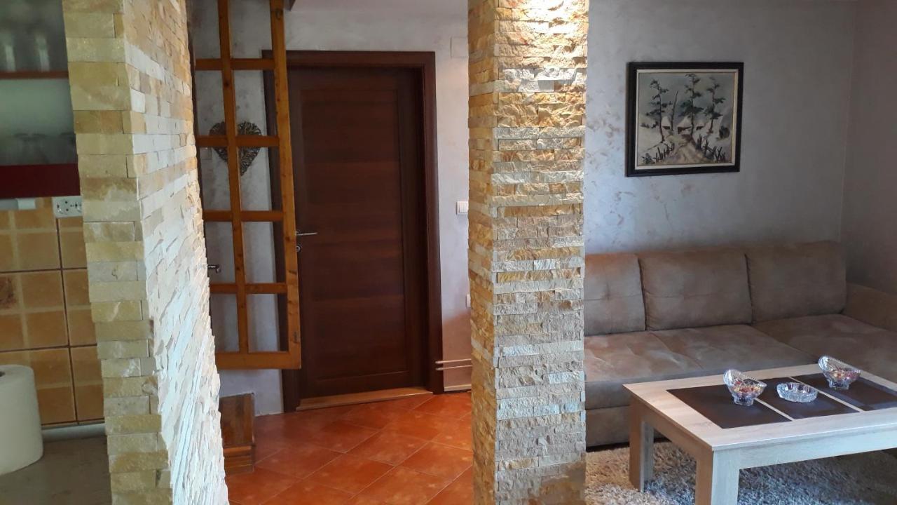 Apartment Niva Zlatibor Esterno foto