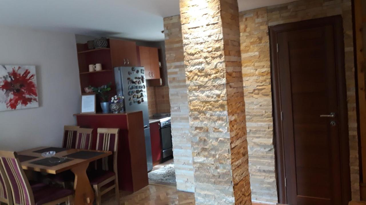 Apartment Niva Zlatibor Esterno foto