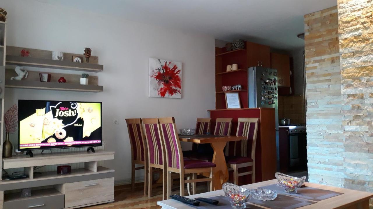Apartment Niva Zlatibor Esterno foto
