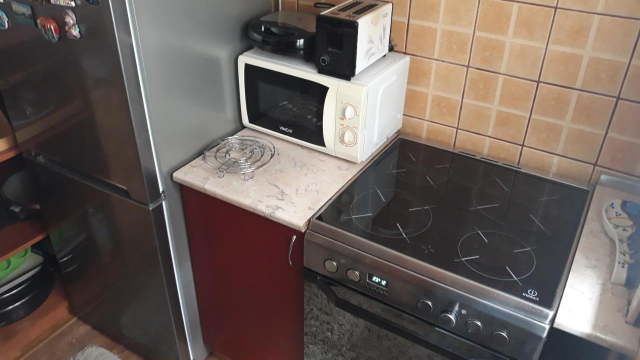 Apartment Niva Zlatibor Esterno foto