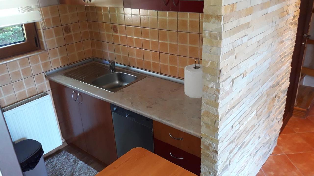 Apartment Niva Zlatibor Esterno foto