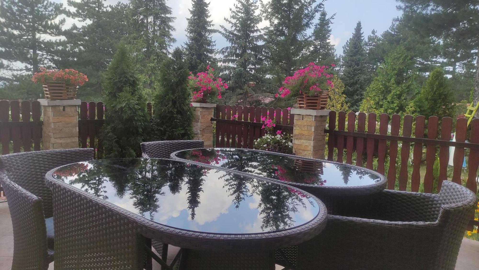 Apartment Niva Zlatibor Esterno foto