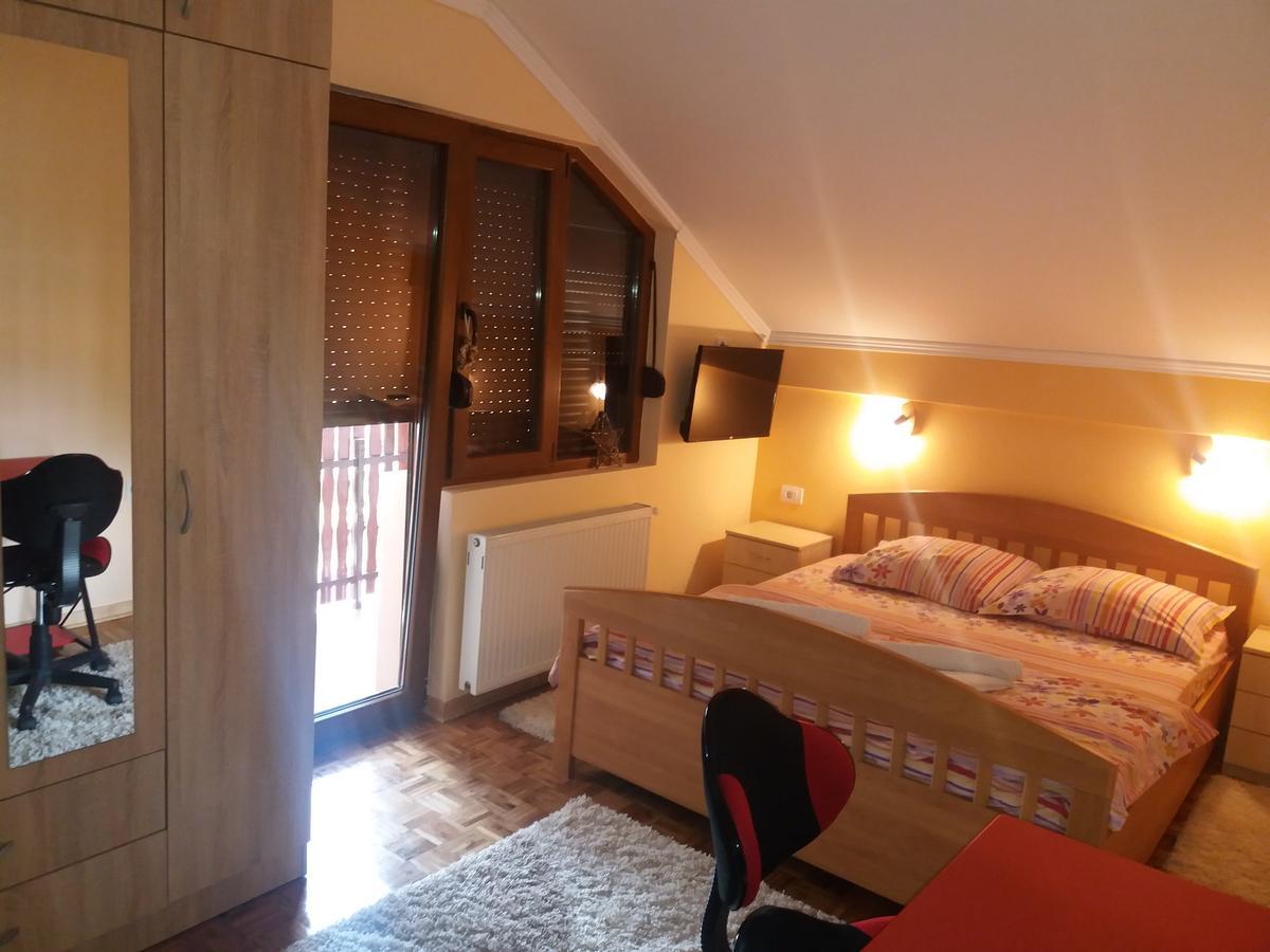 Apartment Niva Zlatibor Esterno foto