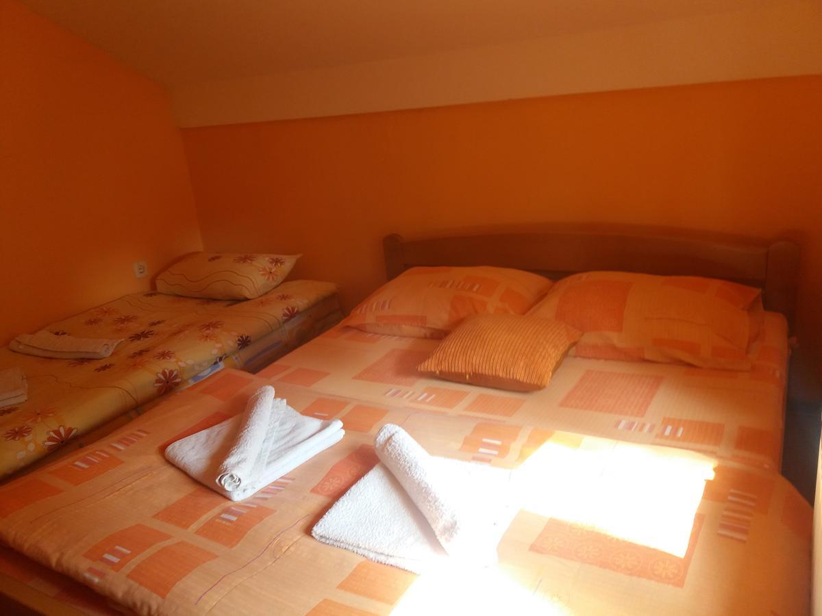 Apartment Niva Zlatibor Esterno foto