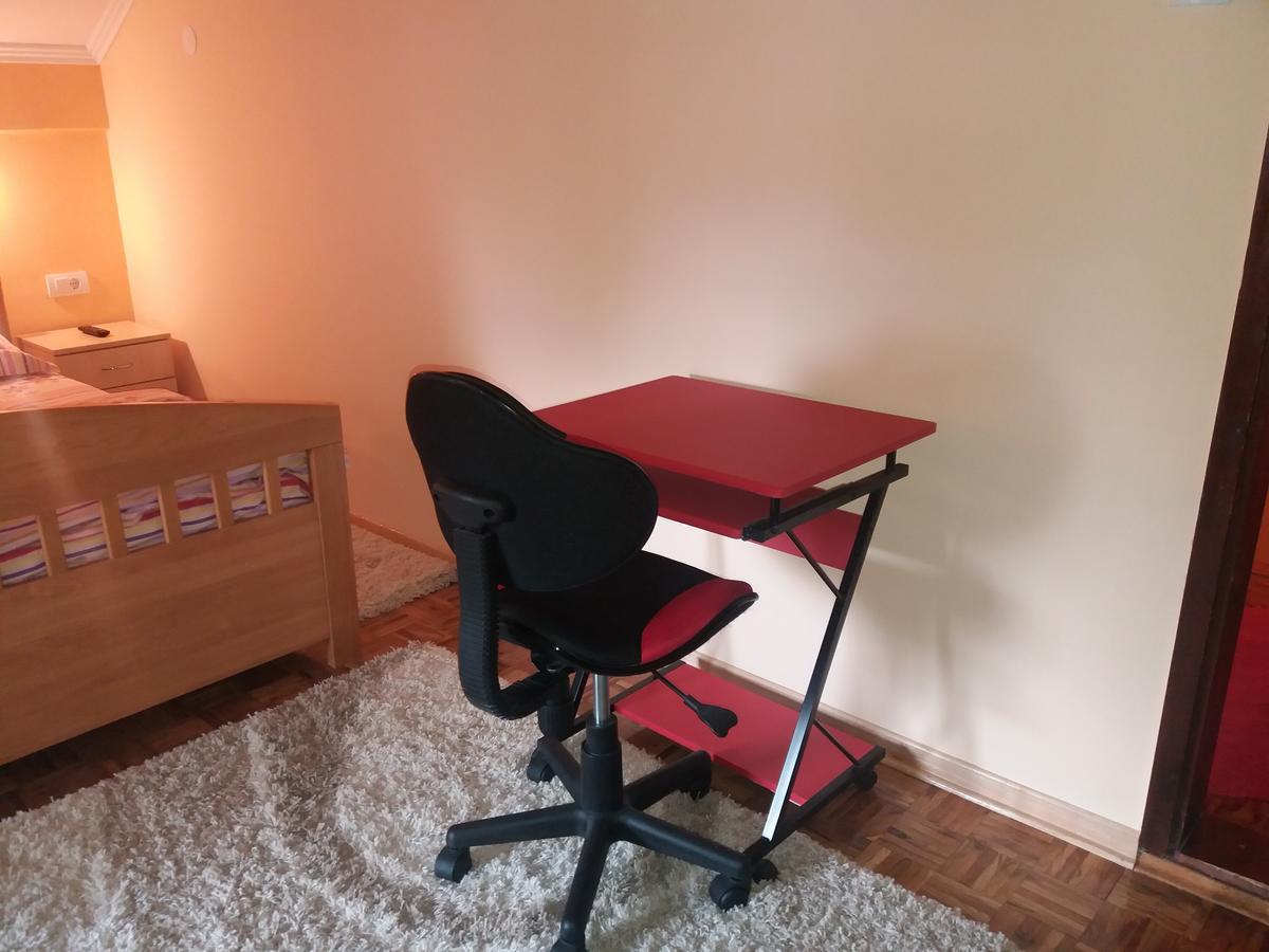 Apartment Niva Zlatibor Esterno foto
