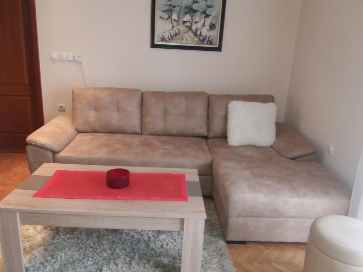 Apartment Niva Zlatibor Esterno foto