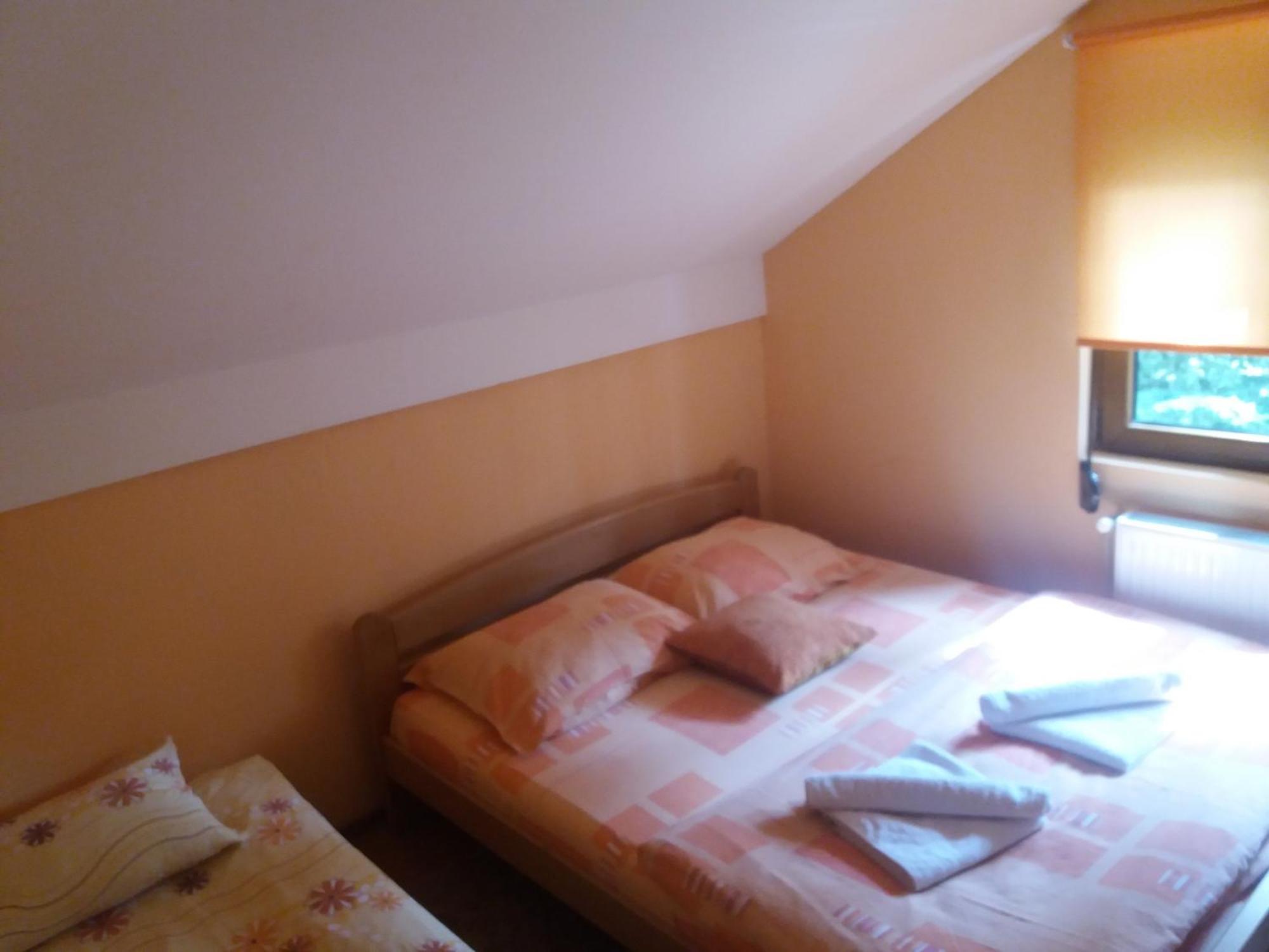 Apartment Niva Zlatibor Esterno foto