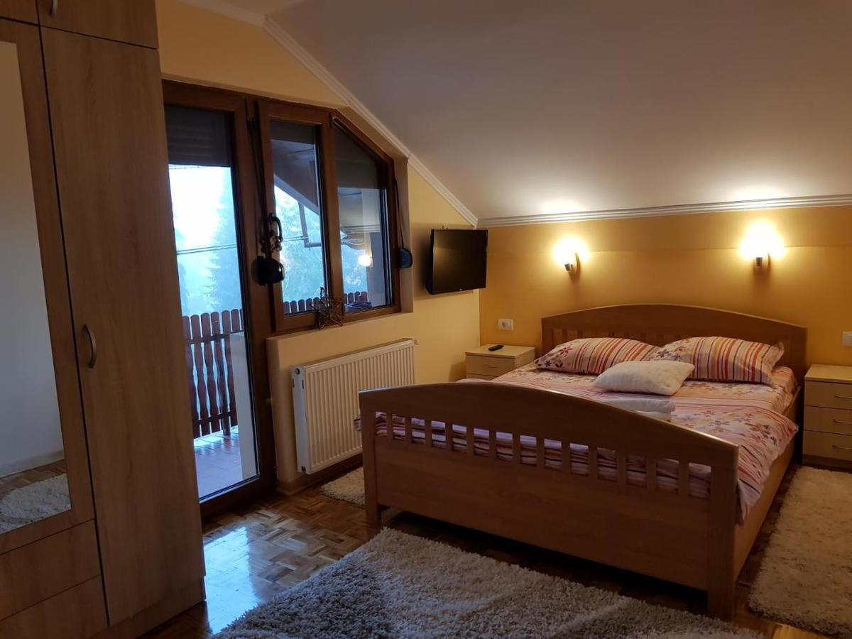 Apartment Niva Zlatibor Esterno foto